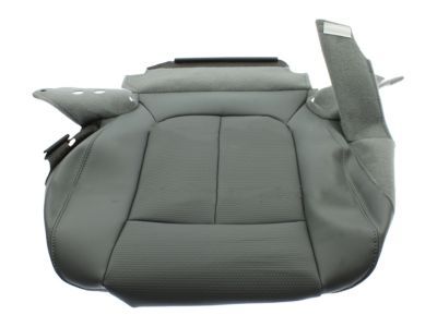 2015 Ford F-250 Super Duty Seat Cover - CC3Z-2562900-AA