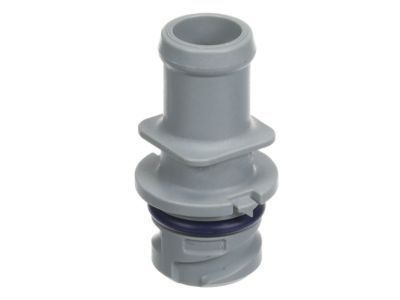 Ford E-150 PCV Valve - 1F1Z-6A666-AA