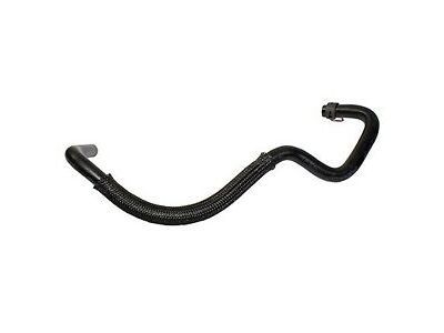 2006 Ford Escape Oil Cooler Hose - YL8Z-7C410-BA