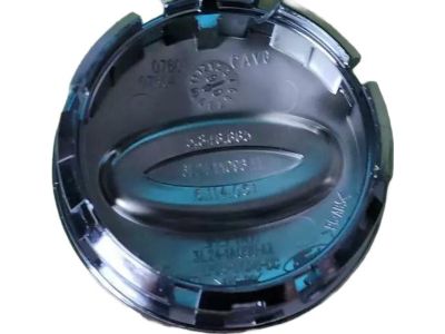 2006 Mercury Monterey Wheel Cover - 6F2Z-1130-AA