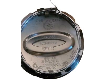 2006 Mercury Monterey Wheel Cover - 6F2Z-1130-AA