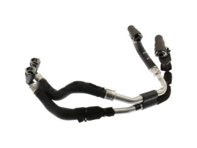 2020 Ford Mustang Cooling Hose - FR3Z-8C362-D