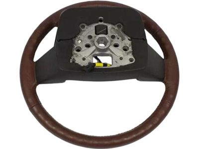 2013 Lincoln Mark LT Steering Wheel - DL3Z-3600-CB