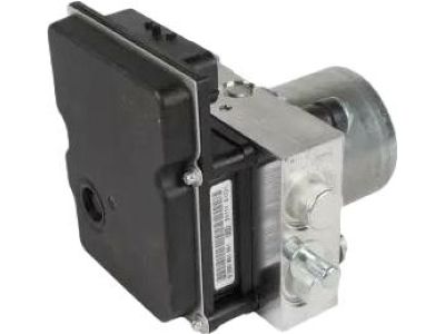 2013 Lincoln Mark LT Steering Wheel - DL3Z-3600-CB