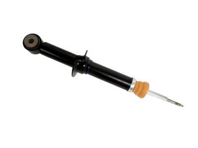 Ford 4L3Z-18124-BB Shock Absorber Assembly