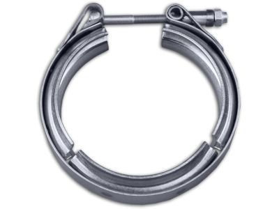 Ford 7C3Z-5A231-A Clamp - Exhaust