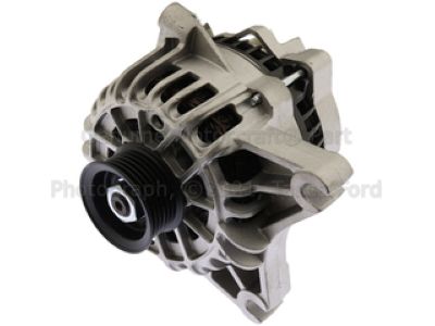 Lincoln Navigator Alternator - 6L7Z-10346-ARM