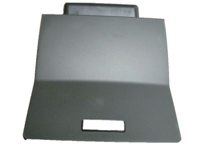 Ford EB5Z-7804608-DB Panel - Instrument