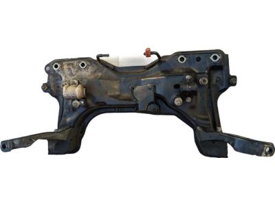 Ford Transit Connect Axle Beam - 9T1Z-5019-A