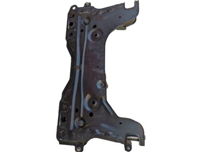 Ford Transit Connect Axle Beam - 9T1Z-5019-A