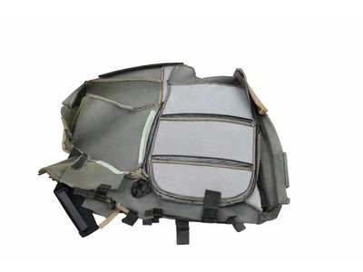 Lincoln Corsair Seat Cover - LJ7Z-7863805-BB