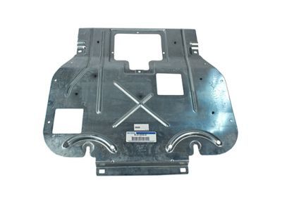 Ford BL3Z-5D032-B Skid Plate