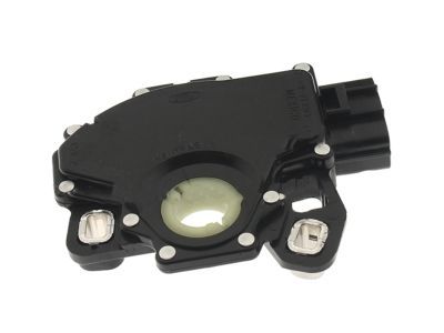 Ford Mustang Neutral Safety Switch - 5W4Z-7F293-AA