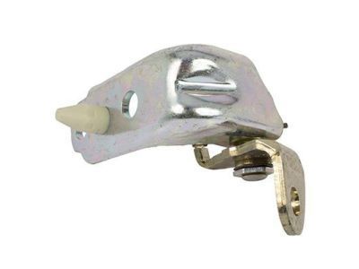 Ford FR3Z-6322801-A Hinge Assembly