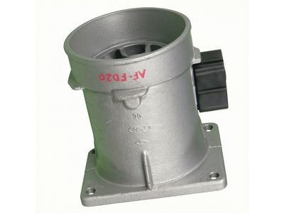 Ford Taurus Mass Air Flow Sensor - F67Z-12B579-EA