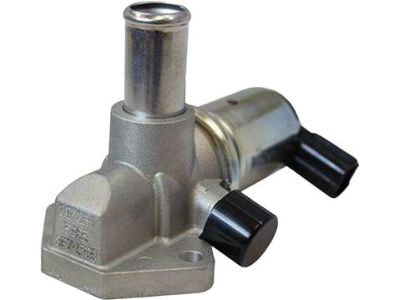 Ford Mustang Idle Control Valve - F6AZ-9F715-EB