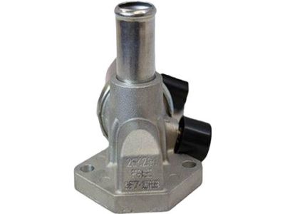 Ford Mustang Idle Control Valve - F6AZ-9F715-EB