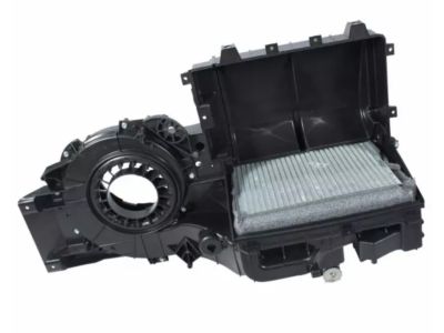 2012 Ford Taurus Evaporator - CG1Z-19850-B
