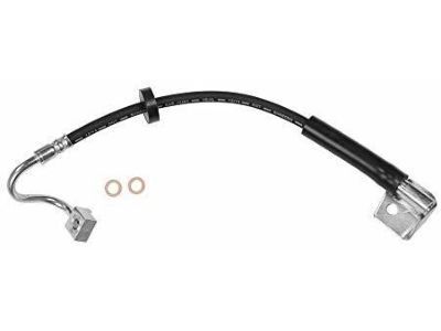 Ford Thunderbird Hydraulic Hose - 6W4Z-2078-BA