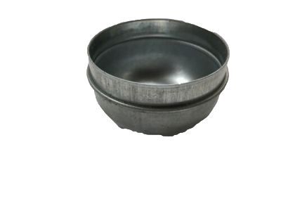 Lincoln Navigator Wheel Bearing Dust Cap - LF-1131-B