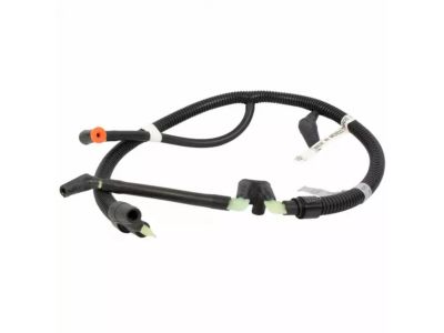 Mercury 8L8Z-9E498-B