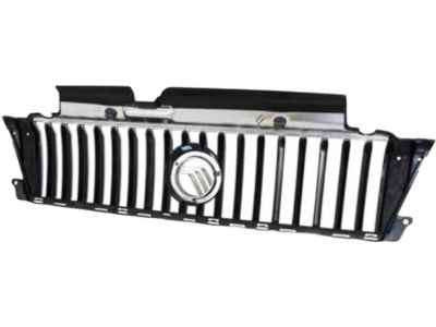 2007 Mercury Mariner Grille - 5E6Z-8200-AA