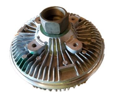 1997 Ford Explorer Fan Clutch - F77Z-8A616-LB