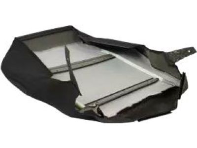 2018 Ford Transit Seat Cover - HK4Z-6362900-CC