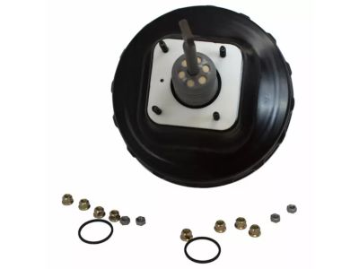 Lincoln Brake Booster - 2L1Z-2005-DB