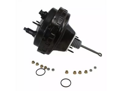 Lincoln Brake Booster - 2L1Z-2005-DB