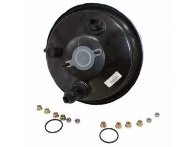 Lincoln Brake Booster - 2L1Z-2005-DB