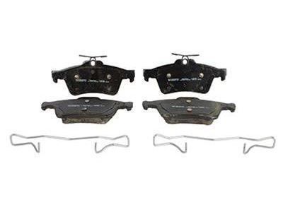 2013 Ford Focus Brake Pads - FU2Z-2V200-C