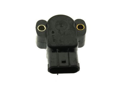 Mercury Mountaineer Throttle Position Sensor - F4SZ-9B989-A