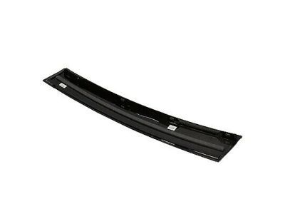 Ford 1L2Z-7820555-AAA Moulding - Door Outside