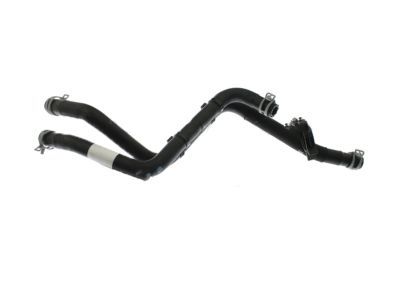 2014 Ford Fusion Cooling Hose - DG9Z-18472-A