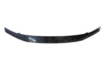 Ford F-450 Super Duty Air Deflector - HC3Z-16C900-A