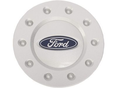 2007 Ford Freestyle Wheel Cover - 4F9Z-1130-AA