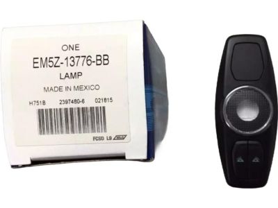 2015 Ford Focus Dome Light - EM5Z-13776-BB
