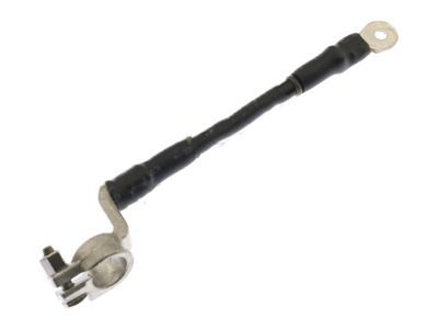 Ford Battery Cable - D2BZ-14301-A