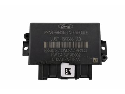 Ford LU5Z-15K866-A