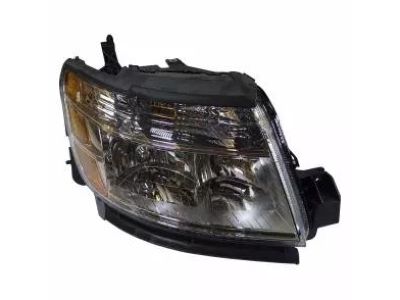 Mercury Sable Headlight - 8G1Z-13008-A