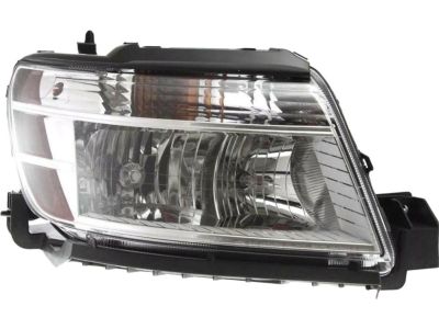 Mercury Sable Headlight - 8G1Z-13008-A