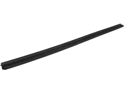 2019 Ford Fiesta Weather Strip - AE8Z-5425860-B