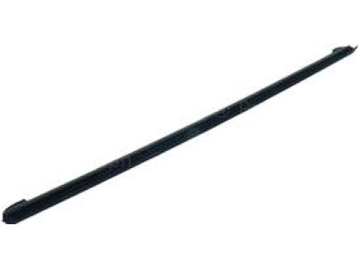 2019 Ford Fiesta Weather Strip - AE8Z-5425860-B