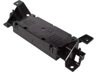 2009 Ford F-150 HVAC Control Module - 9L3Z-19980-XA