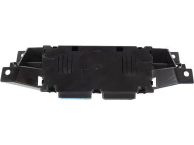 2009 Ford F-150 HVAC Control Module - 9L3Z-19980-XA