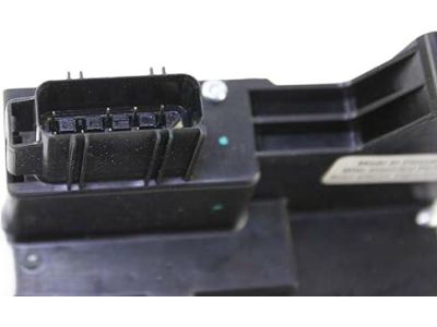 2006 Lincoln LS Door Latch Assembly - 6W4Z-5421813-A