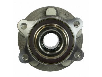 HUB-421 Ford Wheel Hub Assembly Product Photo 3 of 3