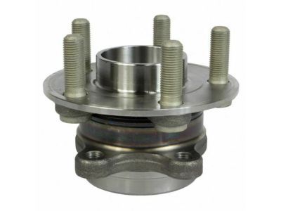HUB-421 Ford Wheel Hub Assembly Product Photo 1 of 3
