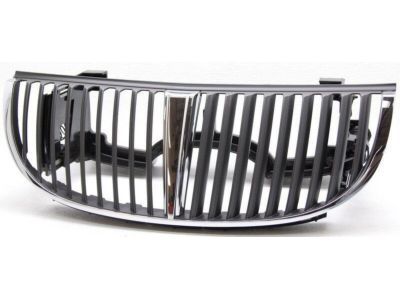 Ford XW1Z-8200-BA Grille - Radiator